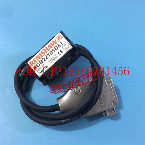 议价RGH22Y 05D61/05D00/05F00/15D00雷尼绍RENISHAW光栅尺读数￥