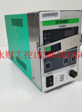 议价正品原装日本TECHNART全自动高精度螺丝机 FEDIIIH￥