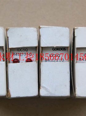 议价Crouzet GORDOS IDC5Q 实物拍摄现货包邮￥