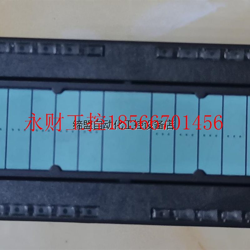 议价库存西门子6ES7 331-1KF01-0AB0拆机模拟量输￥