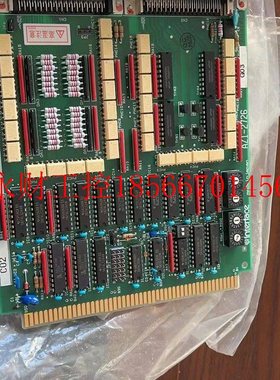 议价disco 减薄机 信号板AZI-2726 板卡FBPCB-0082 for DFG841￥