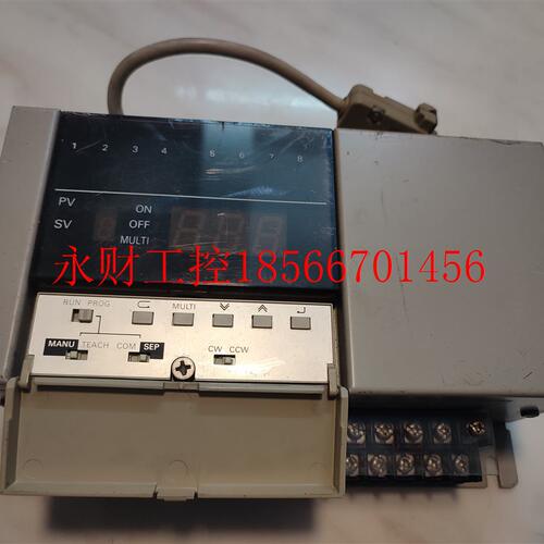 议价OMRON 欧姆龙 H8PR-8P凸轮定位器E6F-AB3C-C￥