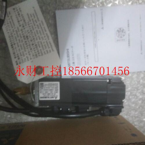 议价三菱伺服电机 HF-KE13BW1-S100￥