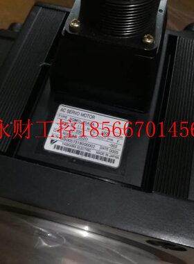 议价SGMGSGMG-13A-3A2ASGMG-13A2AB SGMG -13A2CAB安川电机1询￥