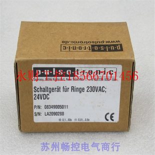 现货 议价 08349005011 全新波尔索pulsotronic电源 LA209￥ 销售