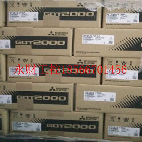 议价三菱屏 GT2505,2508,2510,GT2708,2710,2712-VTBA,VTBD,STB￥