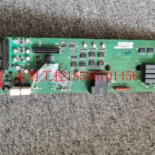 议价AB罗克韦尔变频器通用主板PF753/755驱动板板PN-135865质量￥