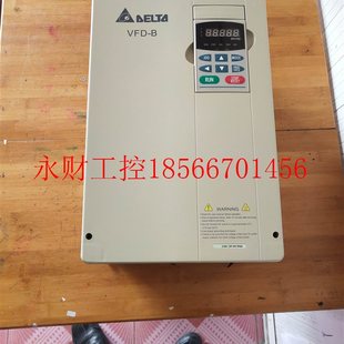 380V￥ 18.5KW变频器 议价台达变频器B系列18.5KW VFD185B43A
