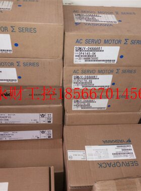 议价SGMJV-08ADA21伺服电机全新现货, 。￥