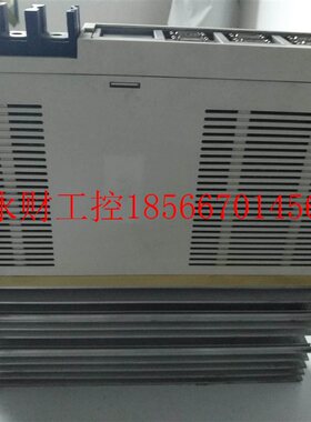 议价MDS-A-V2-1010 V1-10 原装三菱驱动器 测试包好 现货￥