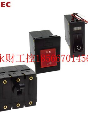 议价NH1S-1100-3AA 日本idec和泉 1111-5BA 1121-10MA电路保护￥