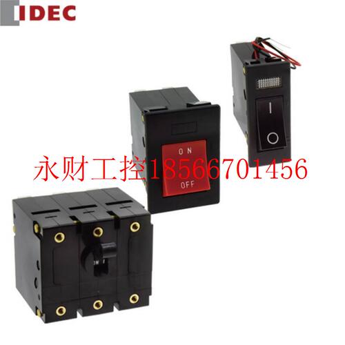 议价NH1S-1100-3AA 日本idec和泉 1111-5BA 1121-10MA电路保护￥