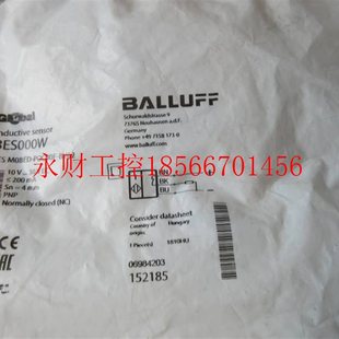 BES000W BV02 BES POC40F ￥ M08ED 议价全新巴鲁夫