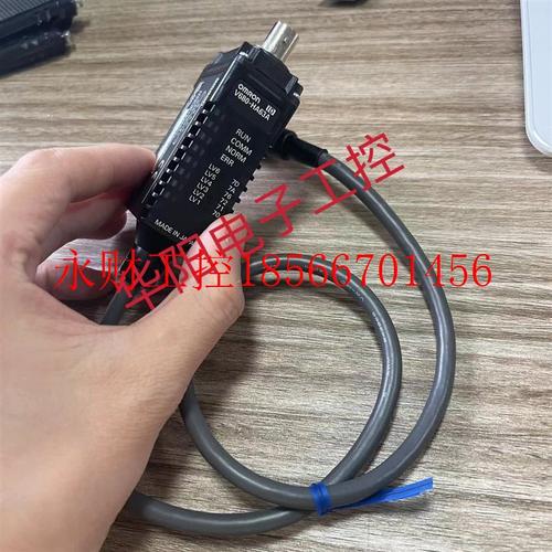 议价V680-HA63B E2EC-CR8D1 ZS-LD200 F2LP-W50M全新原装欧姆龙￥