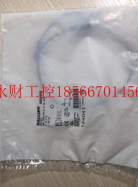 议价促销 全新 巴鲁夫 BMF 305K-PS-C-2-S4-00,5 BMF0059￥