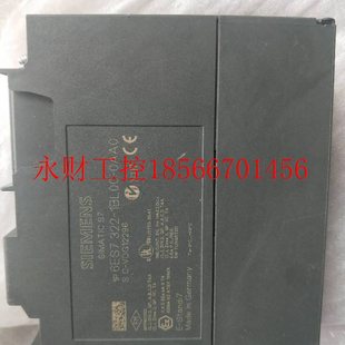 322 实物照片 1BL00 西门子 包好￥ 0AA0 议价6ES7