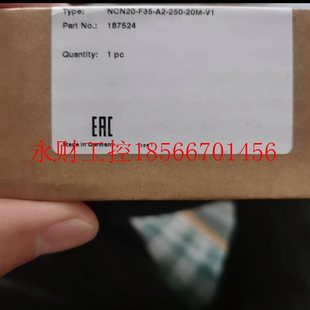 F35 20M 耐高温传感器￥ 250 议价倍加福NCN20