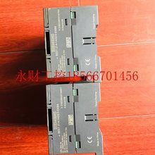 议价6ES7 214-1AD23-0XB8  西门子CPU 224CN 功能已测试￥