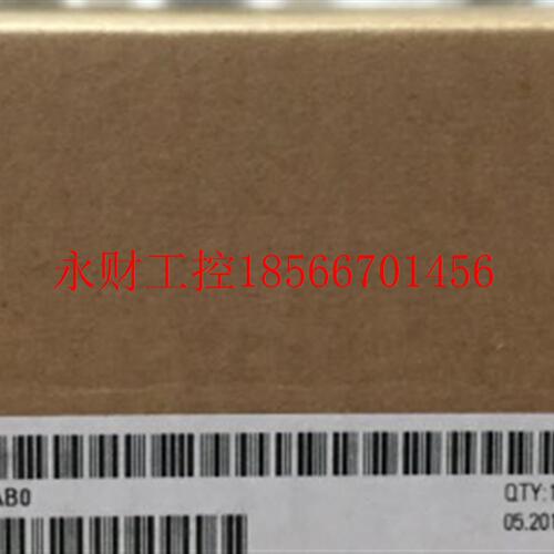 议价全新原装6ES7516-3AN00-0AB0 CPU1516-3PN/DP模块￥