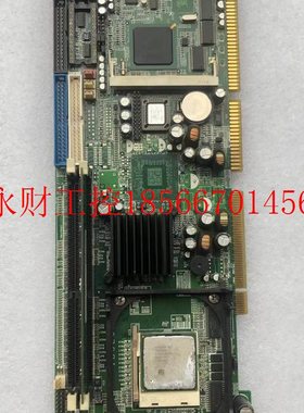议价现货 广积 IB820H-R 工控机主板￥