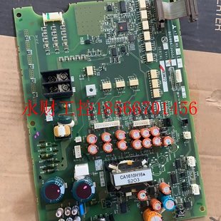 包好￥ 议价A74MA30ER 三菱变频器驱动板 BC186A730G52 电源板