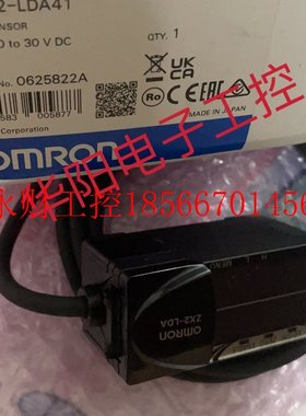 议价ZX2-LDA41 ZX2-LD50L ZX2-LD50 E2NC-EA21全新原装欧姆龙传￥