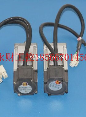 议价Pancaoni/s下伺0服电机 M534UMA011P1S 10W￥