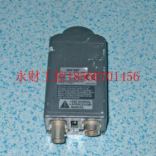 议价日本  HITACHI KP-M1AN 工业相机￥