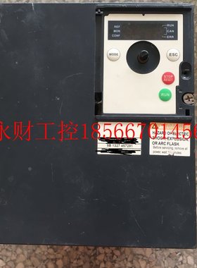 议价ATV312HU340N4施耐德变频器拆配件也行保修3个月3kw变频器￥