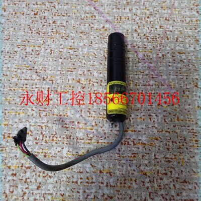 议价美国COHERENT相干结构光图形生成激光器,实物如图,懂货￥