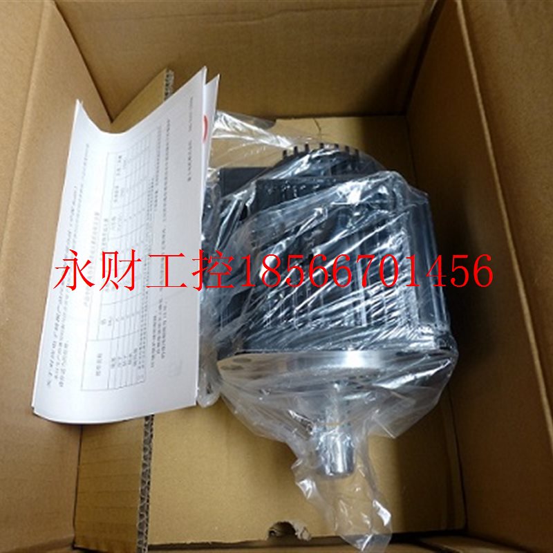 议价富士原装电机GYG501CC2-T2G/GYG501CC2-T2G-B拍前联系￥