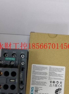 议价西门子接触器3RT2025-2BB44 3RT20252BB44 特价￥