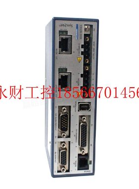 议价拆机Kollmorgen科尔摩根数字伺服驱动器S20330-SRS电机运动￥