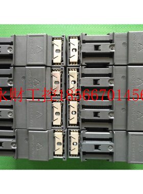 议价原装正品6ES7321-1BH02-0AA0  6ES7 321-1BH02-0AA0 95新 B￥