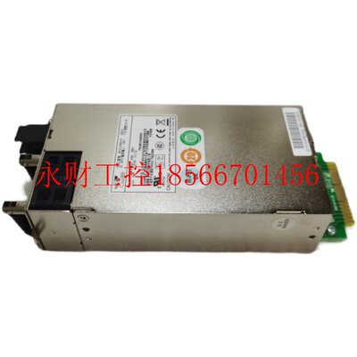 议价新巨EMACS 服务器直流电源400W   DP1S-2400V-R￥