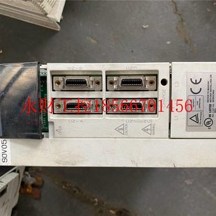 40B J2S 400W 原装 实物图质保￥ 议价三菱伺服驱动器 拆机