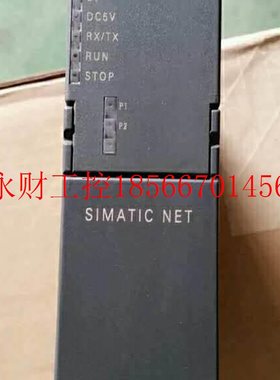 议价6K7 343-1CX10新-0GXE0,6GK73431-1装CX10-0XE0原正品 几￥