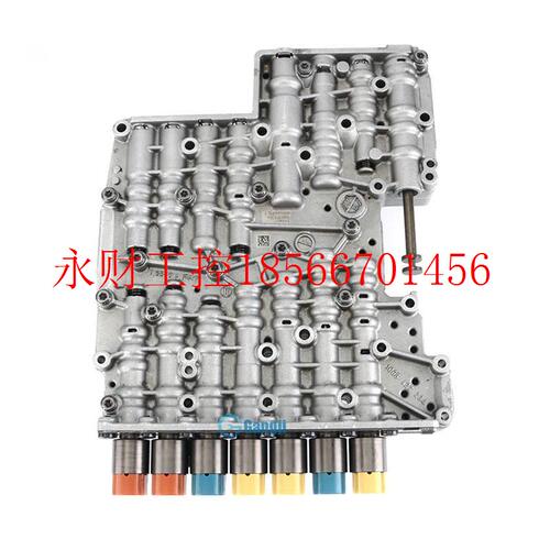 议价ZF 6HP21 ZF6HP28 变速箱阀体 适用于宝马ZF6HP34 汽车零配￥
