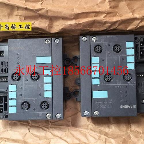 议价6ES7 142-1BD22-0XB0 6ES7142-1BD22-0XB0  西门子DP模块  ￥