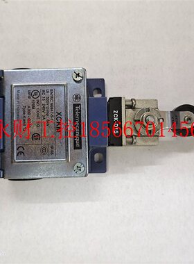 议价XCKM115进口XCKM115TH印尼产施耐德限位行程开关 XCKM+ZCKD￥