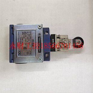 议价XCKM115进口XCKM115TH印尼产施耐德限位行程开关 XCKM+ZCKD￥