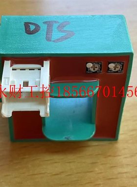 议价NC-10GFTS CG-ETS  CTS DTS ATS富士变频器霍尔互感器电流￥