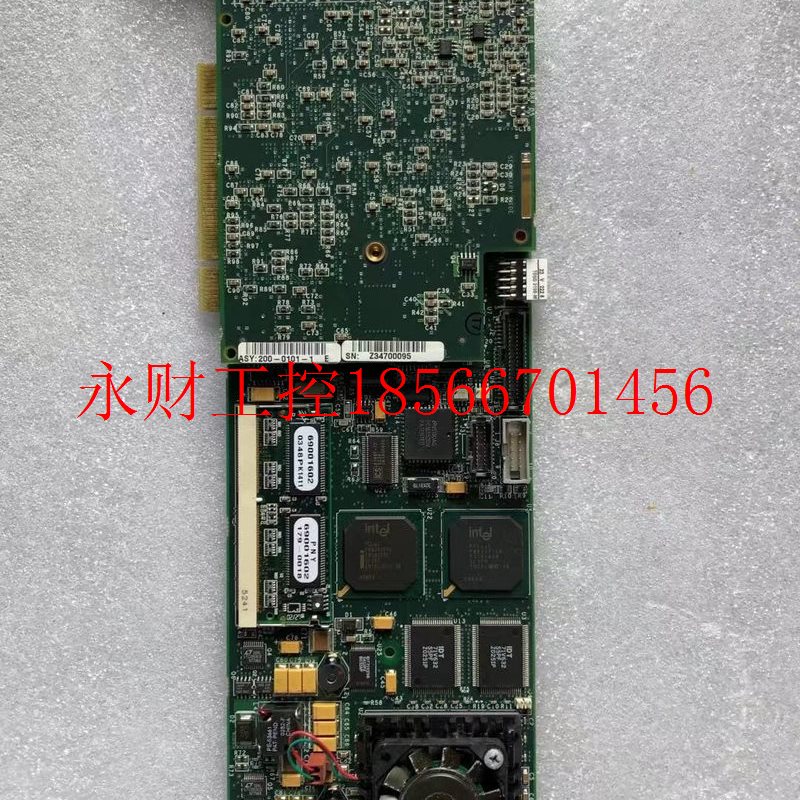 议价 VPM-82403X/P-6000 REV.A VM26A 203-0109-RB￥