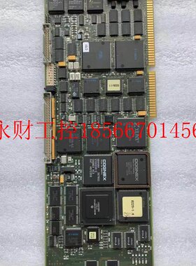 议价现货 康耐视COGNEX VM16A 203-0075-RE VPM-54416-32 成色￥