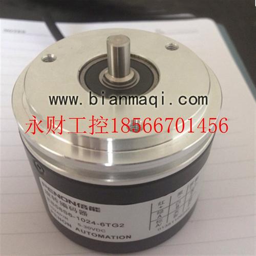 议价PENON倍能EBY58S6-1024-6TG2编码器FG-1000-100-1500 360-5￥