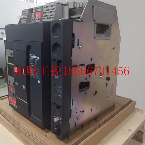 议价施耐德框架断路器MT16 H2 4P D/O MIC 5.0A 1600A+LR空气开￥