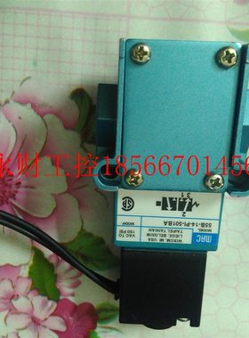 议价MAC线圈PID-501BAAA全新现货55B-14-PI-501BA电磁阀体￥