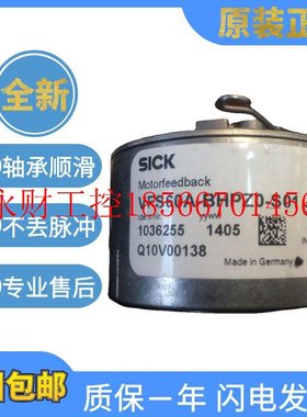 议价SICK西克施克伺服电机编码器VFS60A-BHPZ0-S01 MOTORFEEDBA￥