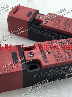 议价正宗施耐德行程开关 XCS系列门开关 XCS-PA791  ￥