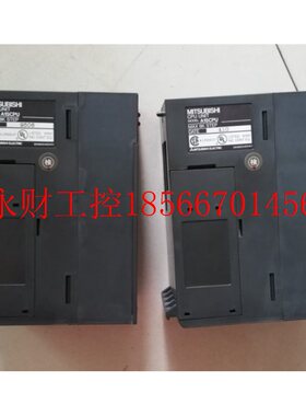 议价拆机原装正品  Mitsubishi/   A1SCPU￥